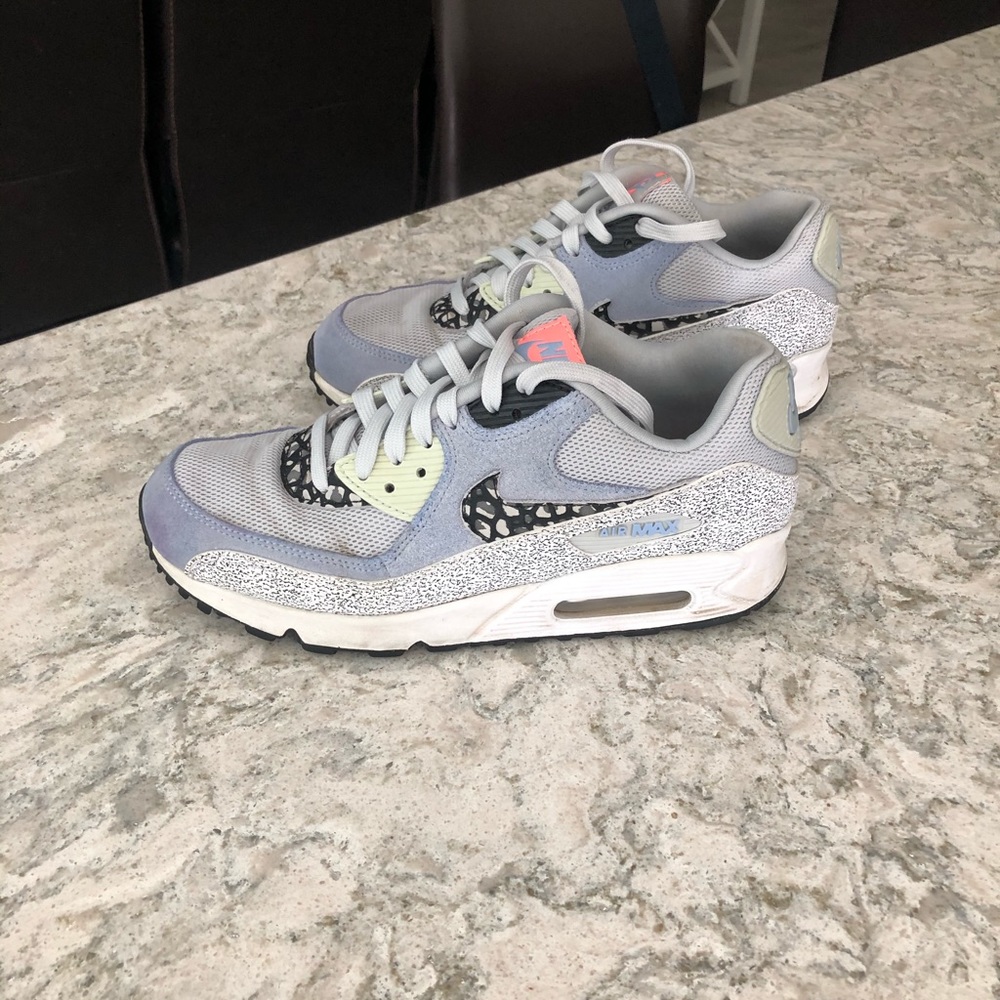 Nike Air Max
